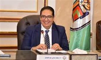    مجلس جامعة القاهرة يهنئ الرئيس السيسي والشعب المصري بعيد الأضحى المبارك