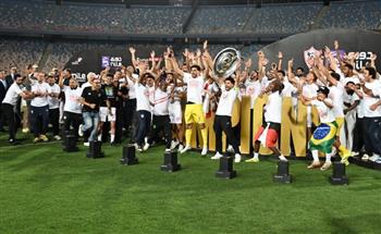   أزمة مالية تدفع الزمالك لدراسة بيع اللاعبين