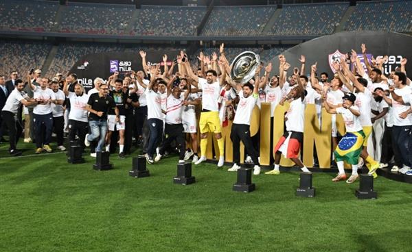 أزمة مالية تدفع الزمالك لدراسة بيع اللاعبين