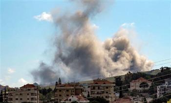   جيش الاحتلال يوجه إنذارا بالإخلاء لسكان 10 بلدات بجنوب لبنان