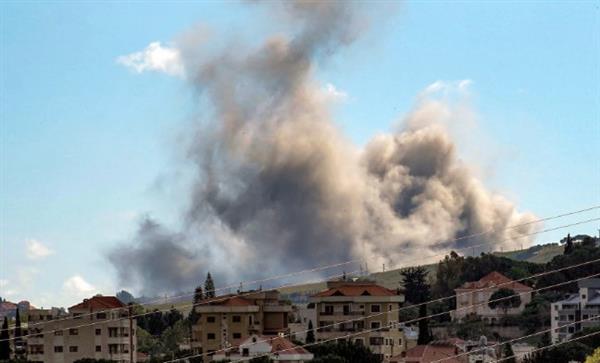 جيش الاحتلال يوجه إنذارا بالإخلاء لسكان 10 بلدات بجنوب لبنان