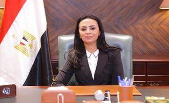   وزيرة التضامن الاجتماعي توجه برفع درجات الاستعداد بمناسبة عيد الأضحى  المبارك 