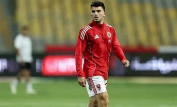 زيزو: الفلوس ليست السبب الرئيسي في قرار رحيلي عن الزمالك