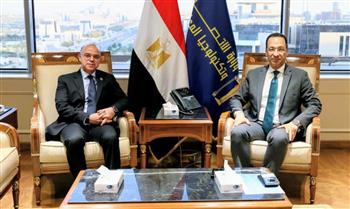   وزير الاستثمار: الشراكة مع وزارة الاتصالات لتعزيز كفاءة وتنافسية بيئة الأعمال 