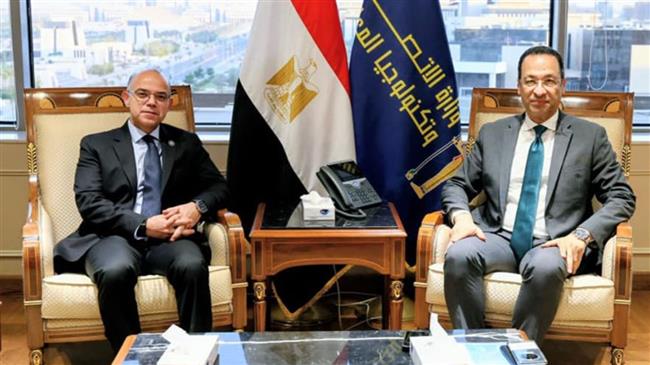 إضافة خدمات تصميم الإلكترونيات وأشباه الموصلات إلى برنامج تنمية الصادرات لمدة 7 سنوات