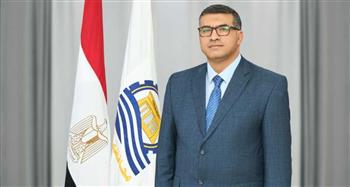   محافظ قنا يستقبل وفدًا من مطرانية قنا للأقباط الأرثوذكس للتهنئة بعيد الأضحى المبارك