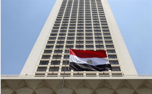 مصر تهنئ الأردن بمناسبة ذكرى الاستقلال
