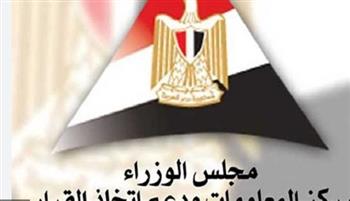   معلومات الوزراء: مصر تتصدر دول أفريقيا من حيث عدد السيارات الكهربائية المباعة