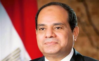   محافظ الجيزة يهنئ الرئيس السيسي بمناسبة عيد الأضحي المبارك 