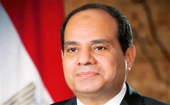 محافظ الجيزة يهنئ الرئيس السيسي بمناسبة عيد الأضحي المبارك