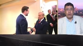   عماد الدين حسين: إيران منتصرة عسكريًا حتى الآن رغم تعرضها لضربات