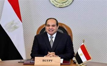   محافظ الأقصر يهنئ  الرئيس السيسي بمناسبة عيد الأضحى المبارك