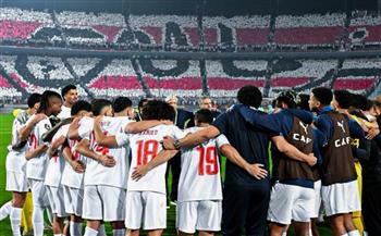   الزمالك ينتظر رد "كاف" على مد مهلة الرخصة الأفريقية
