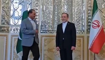   عضو مجلس الشيوخ الباكستاني: التضخم والانتخابات يدفعان أمريكا نحو الحلول الدبلوماسية