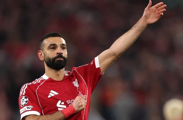 مفاجأة.. محمد صلاح يفتح الباب لوجهة غير متوقعة بعد ليفربول