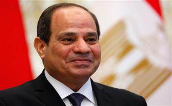   رئيس جامعة بورسعيد يهنئ الرئيس عبد الفتاح السيسي بمناسبة عيد الأضحى المبارك
