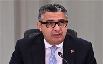   التموين تستعد لاستقبال عيد الأضحى.. توجيهات عاجلة من الوزير 