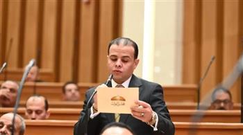 مدحت الكمار: اتصال الرئيس السيسي بقادة العالم يؤكد دور مصر المحوري في دعم السلام