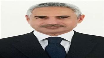   محافظ بني سويف يُهنئ العاملين بإدارات ومكاتب ديوان عام المحافظة بـ عيد الأضحى 
