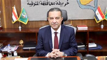   المنوفية: تجهيز 518 ساحة لصلاة عيد الأضحى المبارك 