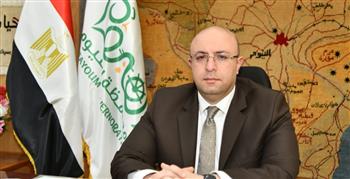   محافظ الفيوم يحيل عدداً من مسئولي الأملاك والزراعة وتراخيص البناء للنيابة الإدارية 
