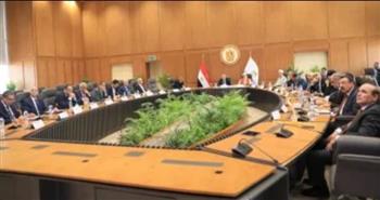   الأعلى للجامعات يوافق على إنشاء فرع لجامعة القاهرة بدولة إريتريا
