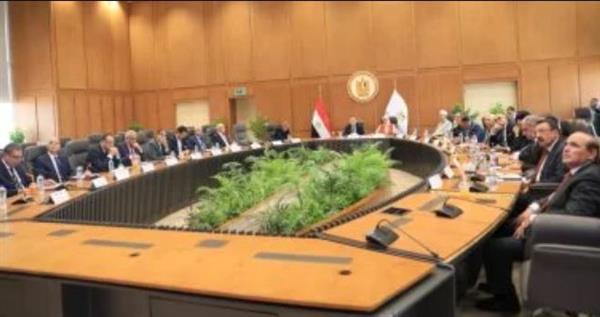 الأعلى للجامعات يوافق على إنشاء فرع لجامعة القاهرة بدولة إريتريا