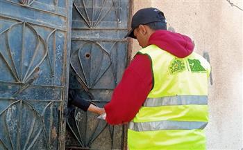   البحيرة.. خطة لذبح وتوزيع ١٥٨ أضحية خلال أيام العيد لضمان وصول اللحوم للمستحقين