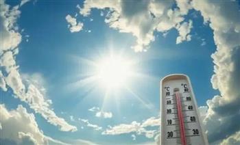   معتدل الحرارة.. هيئة الأرصاد تكشف تفاصيل حالة الطقس غدًا