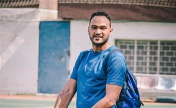 علي السعيد مديرًا فنيًا لفريق سيدات كرة القدم بالزمالك