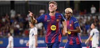   رئيس برشلونة يسخر من ريال مدريد: لم يحققوا أي لقب منذ عامين