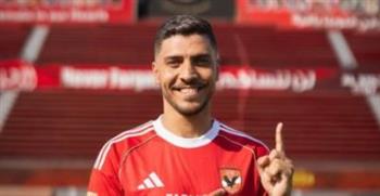   محمد شريف على أعتاب الدوري الليبي