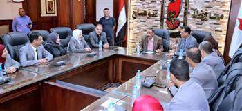 سوهاج الأولى جمهورياً في “شتاءك رقمي”