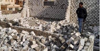   مديرية الزراعة بالإسكندرية تستعد لاستقبال عيد الأضحى المبارك