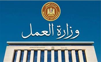 وزارة العمل تعلن عن 18 فرصة عمل بشركة هينج تونج مصر بالسويس