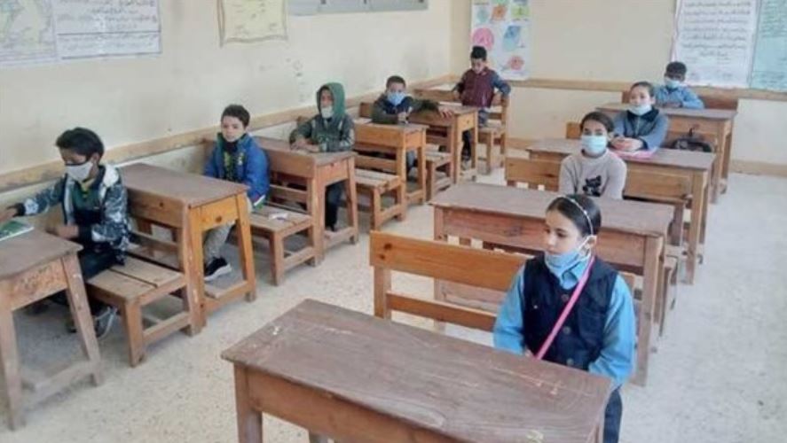 برابط مباشر .. موعد إعلان نتيجة الترم الثاني لصفوف النقل في الجيزة