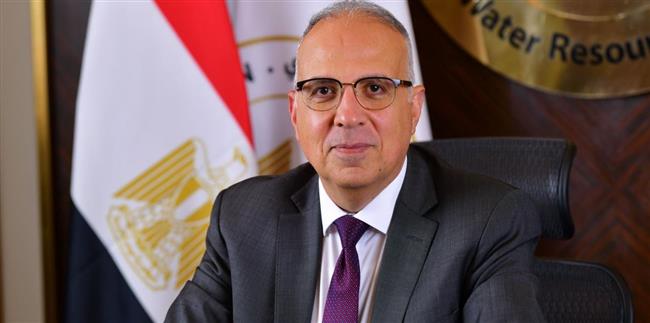 وزير الري يوجه برفع الطوارئ استعدادًا لعيد الأضحى