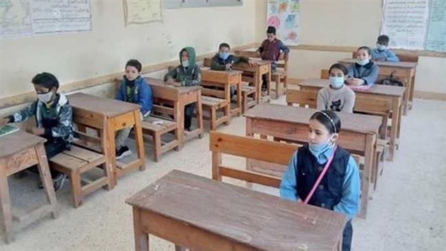 برابط مباشر .. موعد إعلان نتيجة الترم الثاني لصفوف النقل في الجيزة