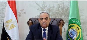   الإسماعيلية: رفع حالة الطوارئ وإلغاء الإجازات استعدادًا للعيد