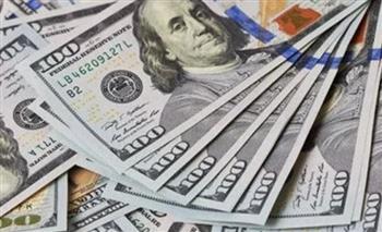 سعر الدولار مقابل الجنيه اليوم