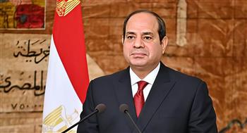   محافظ سوهاج يهنئ الرئيس " السيسي " بحلول عيد الأضحى المبارك