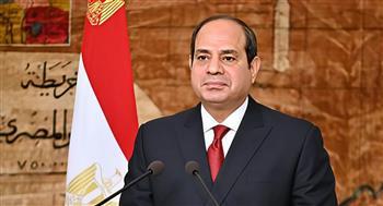 محافظ سوهاج يهنئ الرئيس " السيسي " بحلول عيد الأضحى المبارك