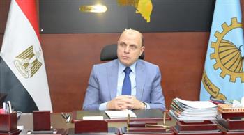  محافظ الغربية يعلن جاهزية المحافظة الكاملة لعيد الأضحى