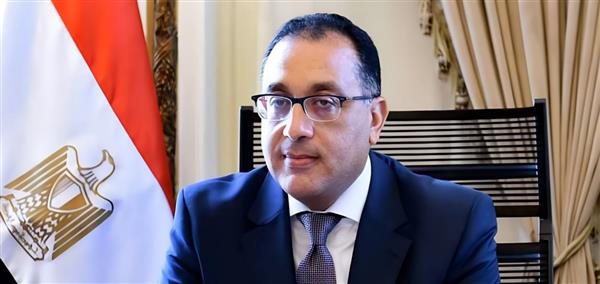 محافظ سوهاج يهنئ رئيس مجلس الوزراء بمناسبة حلول عيد الأضحى المبارك