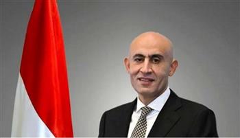   وزير التعليم يهنئ الرئيس والشعب المصري بعيد الأضحى المبارك