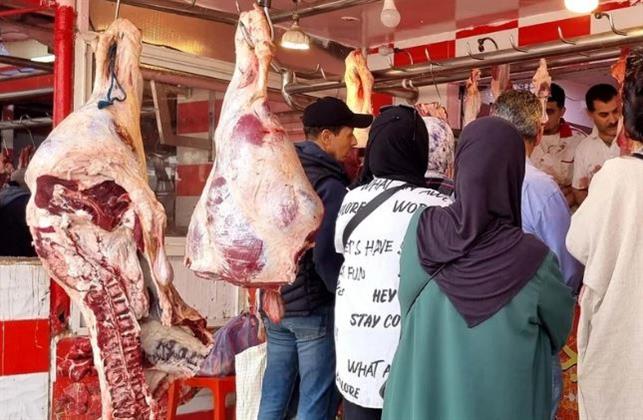 سلامة الغذاء تكثف الرقابة على اللحوم استعدادًا لعيد الأضحى