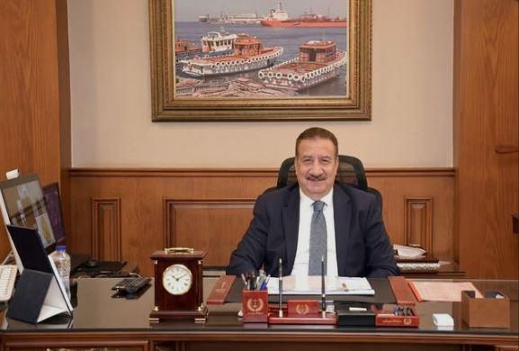 محافظ بورسعيد يهنئ الرئيس السيسي بعيد الأضحى المبارك