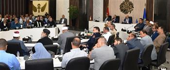   محافظ أسوان يعلن خطة متكاملة لتأمين احتياجات المواطنين خلال عيد الأضحى