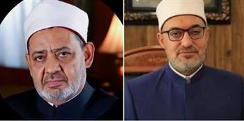   محافظ الفيوم يهنئ شيخ الأزهر ومفتي الجمهورية بحلول عيد الأضحى المبارك