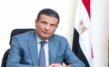   وزير الزراعة يهنئ الرئيس السيسي بمناسبة عيد الأضحى المبارك